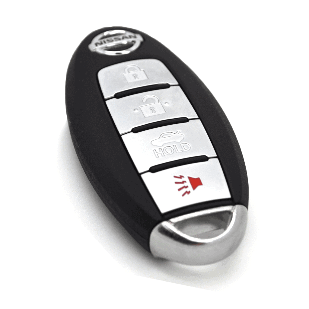 3 Steps in the Process of Getting a Backup Auto Key Fob Programmed - Dib's  Safe & Lock Service