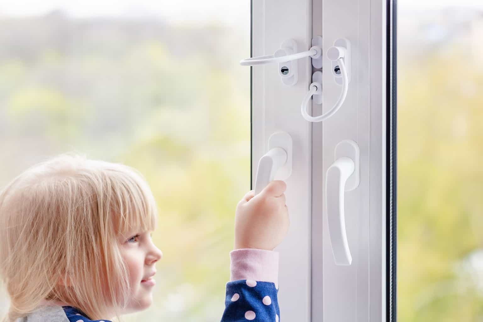 Everything You Need to Know About Child Safety Locks - Pop-A-Lock
