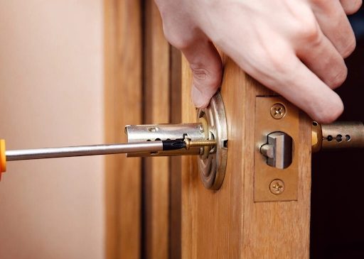 High-Security Locks Installation Service in Houston, TX area - Pop A Lock